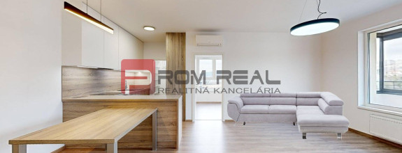 Rent Two bedroom apartment, Two bedroom apartment, Rudroffova, Bratisl