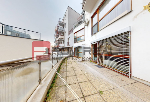 Sale Studio, Mickiewiczova, Bratislava - Staré Mesto, Slovakia