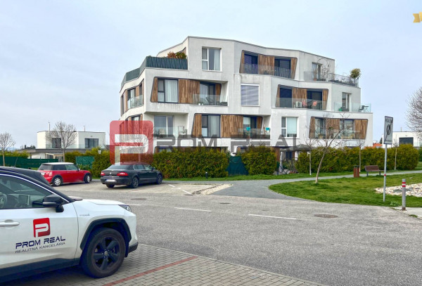 PRENAJATÉ Tri vody- 2i klimatizovaný byt na prenájom