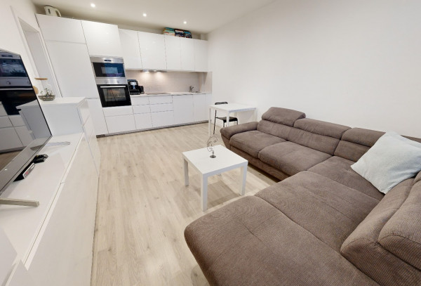 PREDANÉ Predaj 2i klimatizovaného bytu v srdci Rače