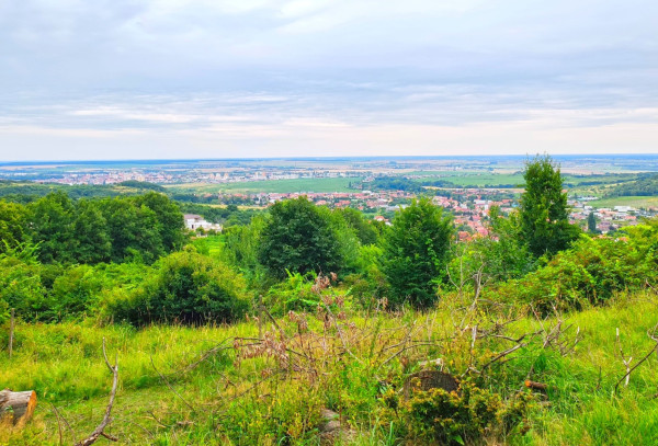 Exkluzivny pozemok Limbachu