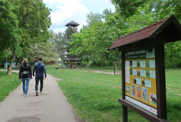 Investičná príležitosť – Predaj pozemku vo Vrakuni, 2000 m²