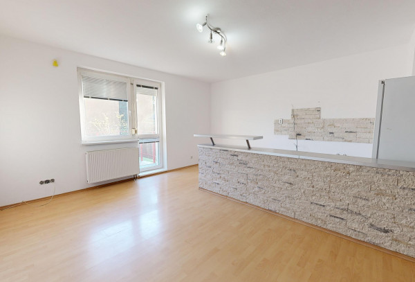 PREDANÉ- PREDAJ 1,5 izbového bezbariérového bytu - MILOSLAVOV - Alžbetin Dvor