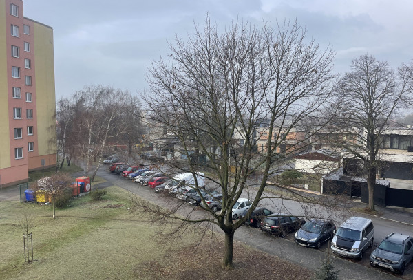 Rezervovaná : Prenájom garsónky 32 m2, Piešťany - Valová ulica