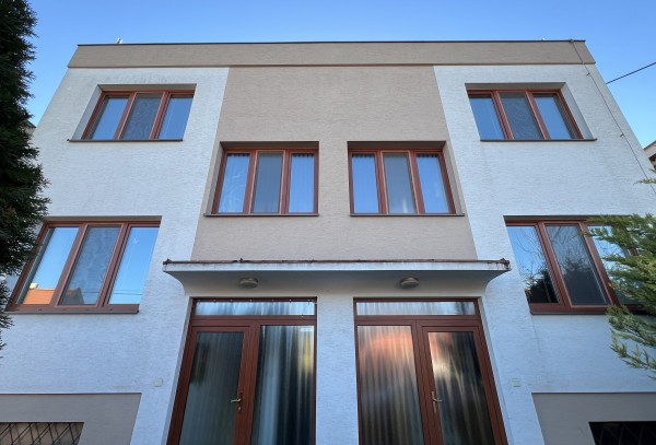 PRENÁJOM 3 izbového bytu vo vo výbornej lokalite Bratislava - Podunajské Biskupice