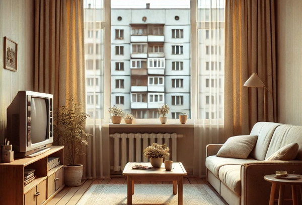 Pre konkrétnu klientku hľadáme 3 izbový byt v Petržalke