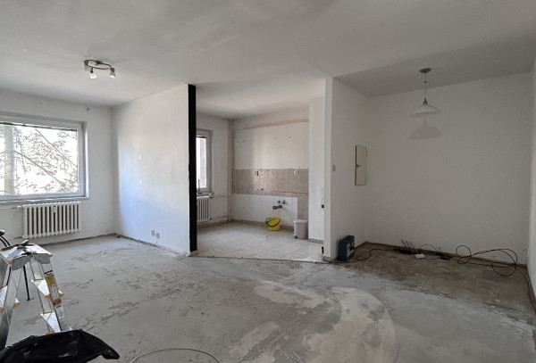 PREDANÉ - veľký 3i byt na hradnom kopci