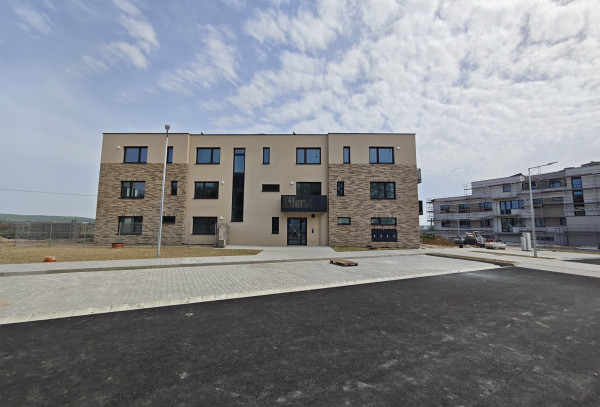 PREDAJ 3i byt, 86 m2, prém. novostavba Zelené Nivy, Pezinok