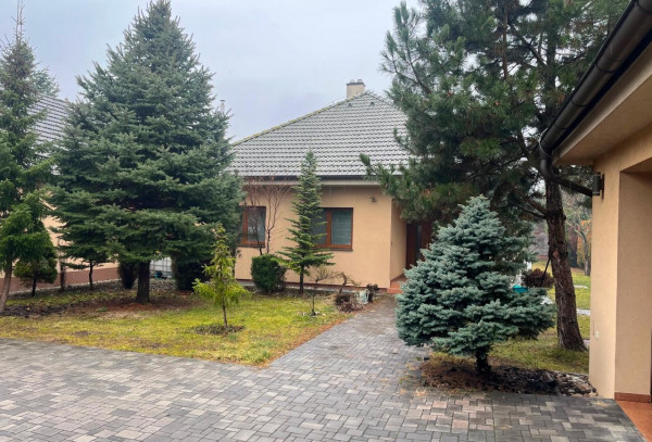 Rodinný dom v Jalšovom – Vaše vysnívané miesto
