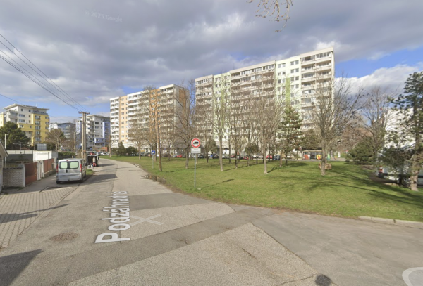 PREDAJ - 3i byt v Podunajských Biskupiciach