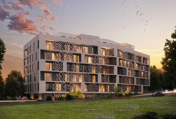 Hľadám pre klienta 2 izbový byt na predaj