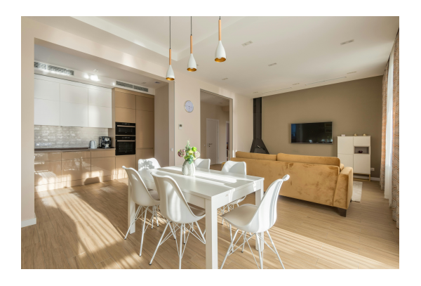 Hľadám pre klienta 3 izbový byt na kúpu v Pezinku