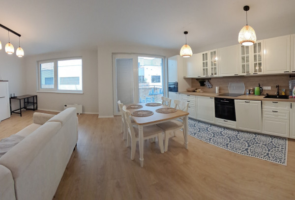 Hľadám pre klienta 1 izbový byt alebo garsónku na predaj