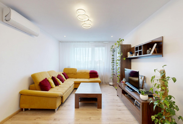 3i byt v Podunajských Biskupiciach