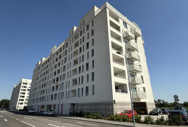 2-izbový byt Slnečnice POP pri novej električke do centra!