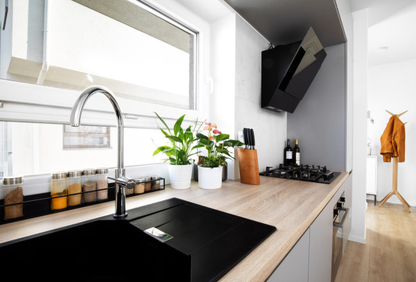 Na predaj 3 izbový byt s parkovaním v Ivanke pri Dunaji