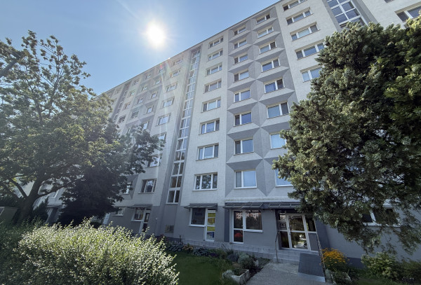 4-izbový slnečný byt 87 m2 vo výnimočnej lokalite Šintavská
