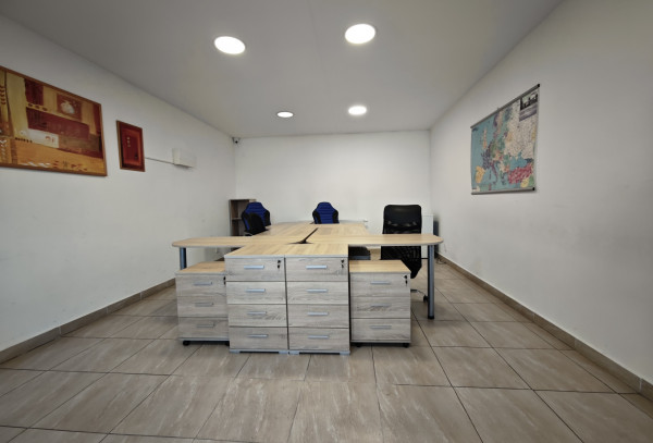 PRENÁJOM - kancelárske priestory 35 m2, Modra