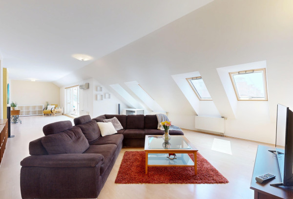 ↓↓ DEŇ OTVORENÝCH DVERÍ ↓↓ - Luxusný veľkometrážny byt s rozlohou 175 m² – výnimočný priestor pre rodinu