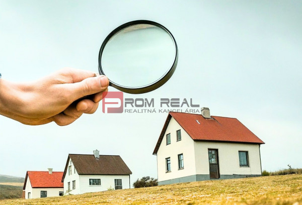 Hľadám pre klienta 3 izbový byt v Bratislave.