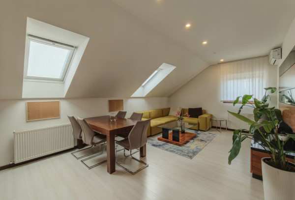 Na prenájom výrobný / administratívny objekt Pezinok