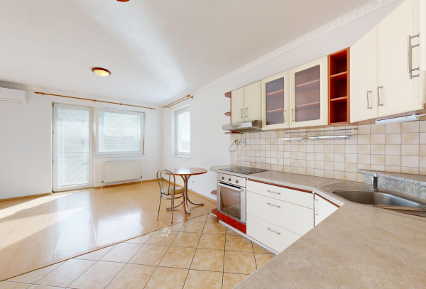 Sale One bedroom apartment, Zemplínska, Senec, Slovakia