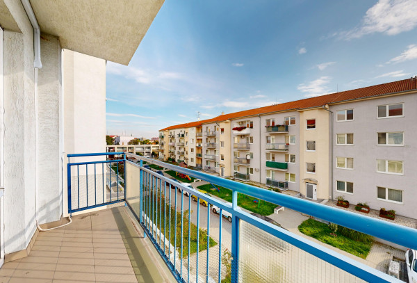 Sale One bedroom apartment, Zemplínska, Senec, Slovakia