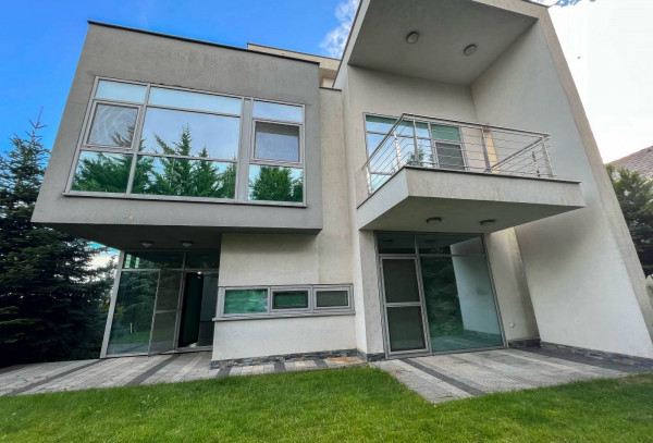 Rezidencia Koliba TOP výhľad na Bratislavu 8 izieb 🌆