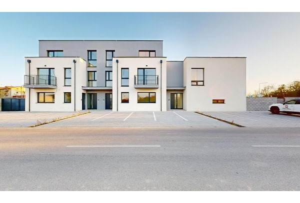 5 izbový RD - 128,33 m2 v novostavbe v Alžbetinom dvore