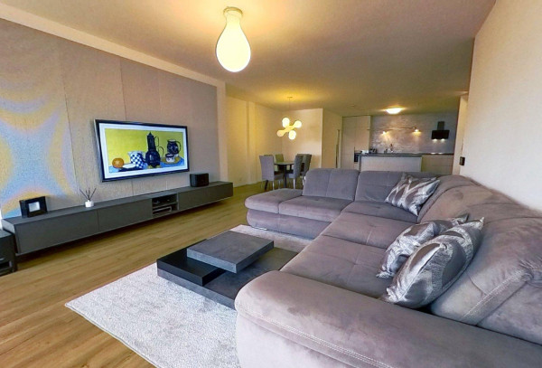 Veľkometrážny byt s veľkou terasou 207 m2 BA Koliba 🚵