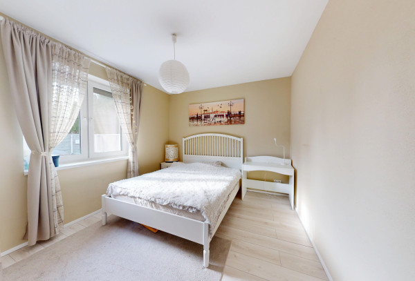 3D OBHLIADKA - 3i bungalov s krbom a terasou, Ivanka pri Dunaji