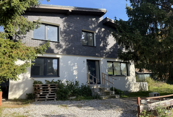 Úplne nový skolaudovaný dom v Slnečnom údolí Limbach 🌄