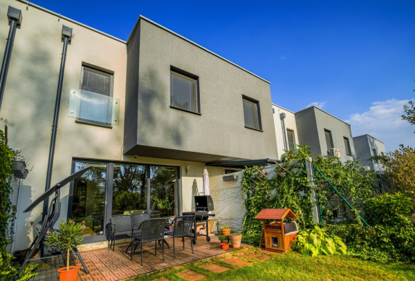 PREDAJ štýlové rodinné bývanie