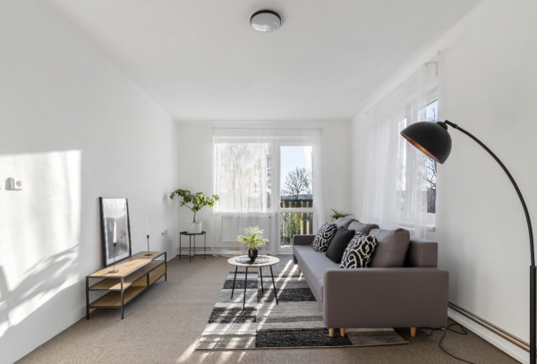 Kúpim garsónku/1 izb. byt v okrese Pezinok