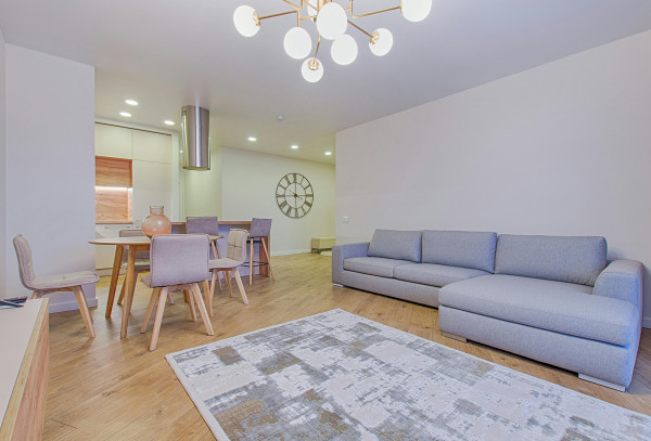 Hľadám prenájom 3i bytu, Petržalka, Bratislava