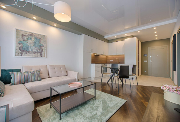 Hľadám pre klienta 3i byt, Bratislava, Petržalka