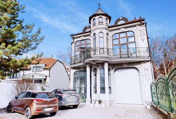 EXKLUZÍVNA INVESTÍCIA: MULTIFUNKČNÁ BUDOVA NA PREDAJ, TRNAVA