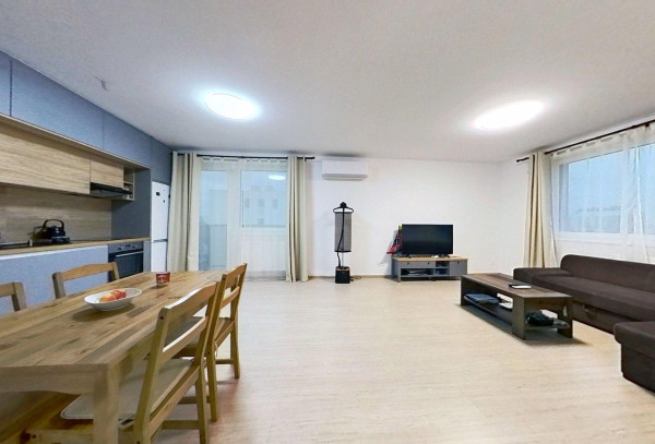 PRENÁJOM 3-izbový byt Ovocné sady BA Ružinov parking v cene