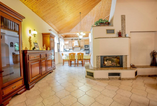 7-izbové sídlo v lyžiarskom raji⛷️v srdci Slovenska ❤️