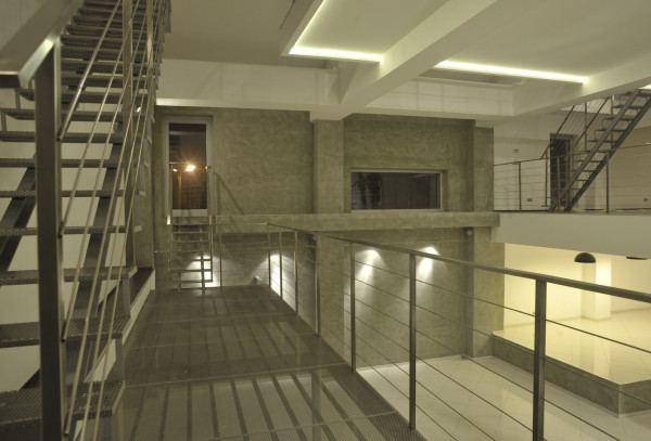 Unikátna TOP Vila  BA Lamač - Bývanie Firma Ateliér Galéria