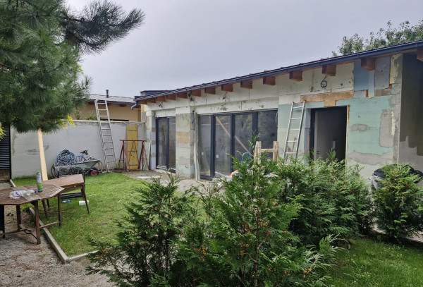 PRENÁJOM 2-izbový RD Deutsch Jahrndorf skvelá dostupnosť BA