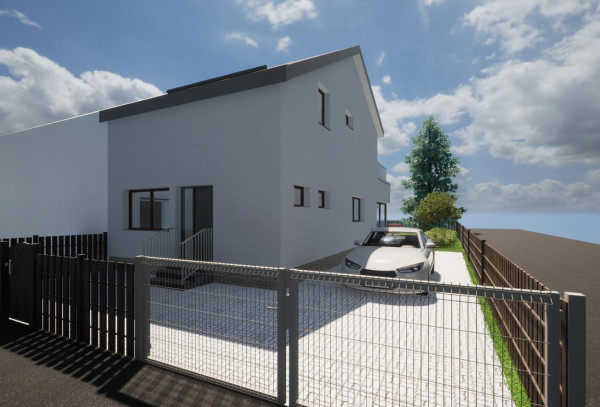 Rodinný dom  v perfektnej lokalite BA - Prievoz - Ružinov