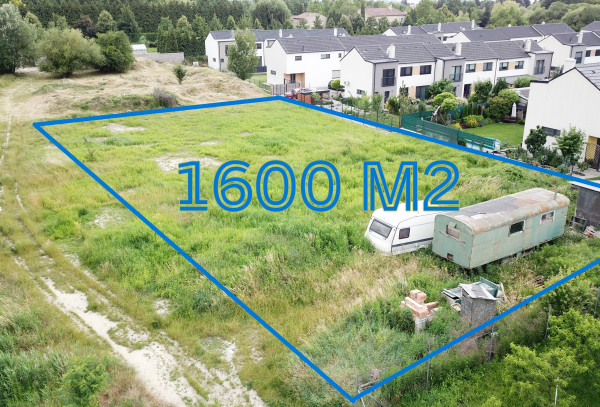 Investičný pozemok 1600 m2 Marianka Intravilán Skvelé ROI