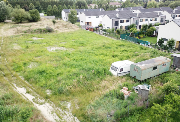 Pozemok Marianka 800 m2 super cena