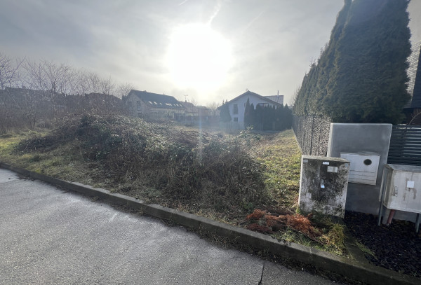 Pripravujeme do ponuky - Lukratívny pozemok centrum Stupavy