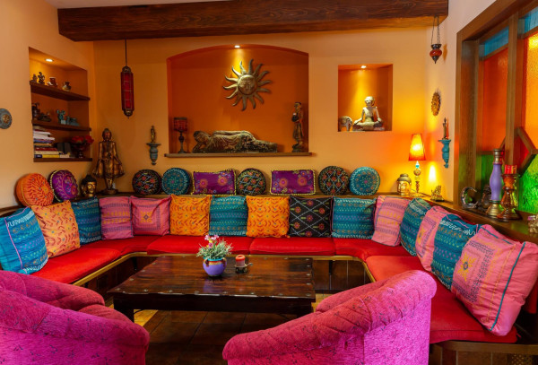 PREDAJ B&B Hotel v Starom meste - škola, centrum medicíny