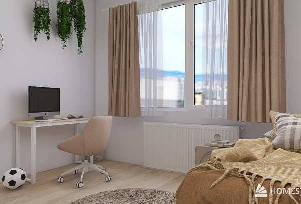 Pre konkrétneho klienta hľadám 2 až 3 izbový byt v Starom meste