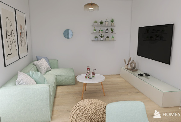 Pre konkrétneho klienta hľadám 2 až 3 izbový byt v Novom Meste - Kramáre