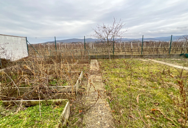 Stavebný pozemok 523 m2 Pezinok Juh s krásnym výhľadom