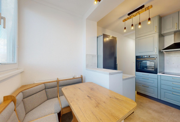 Na PRENÁJOM krásny 2 izbový byt na sídlisku Sever Pezinok